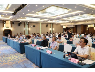 2025（第二屆）西北地區大宗工業(yè)固危廢綜合利用 產業(yè)化先進技術研討會在烏魯木齊召開